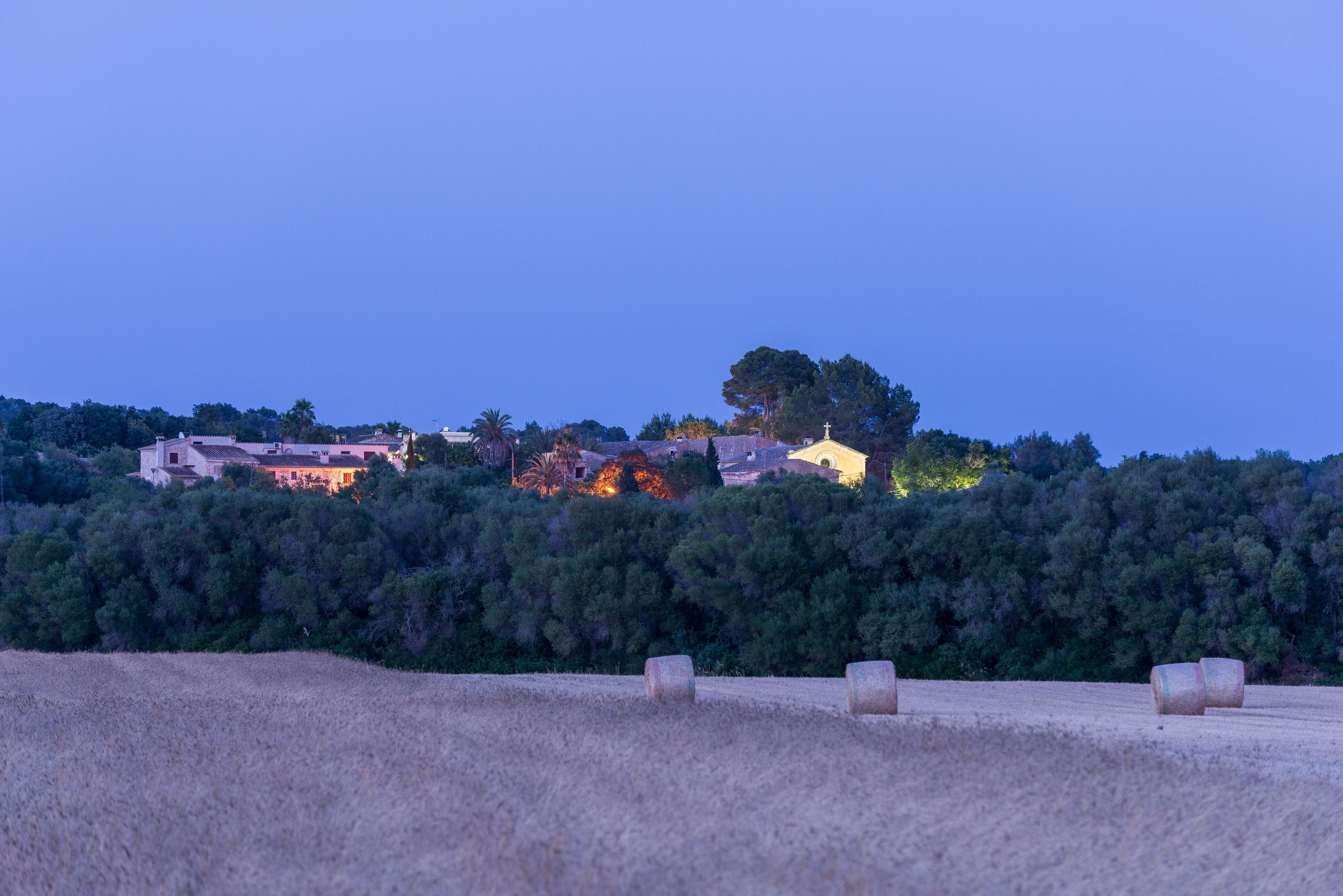 Petit Hotel Rural Son Jorda Sencelles Extérieur photo