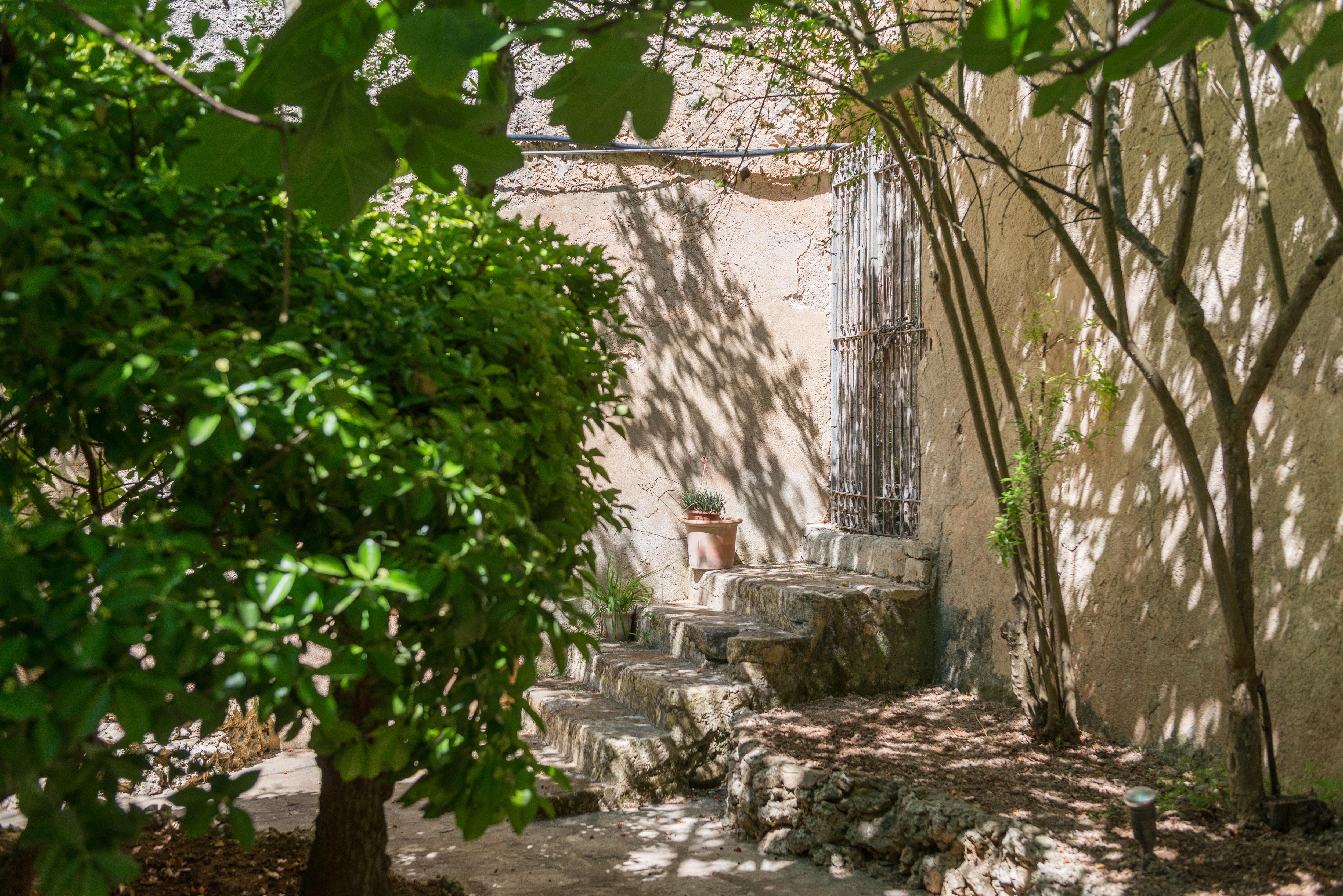 Petit Hotel Rural Son Jorda Sencelles Extérieur photo