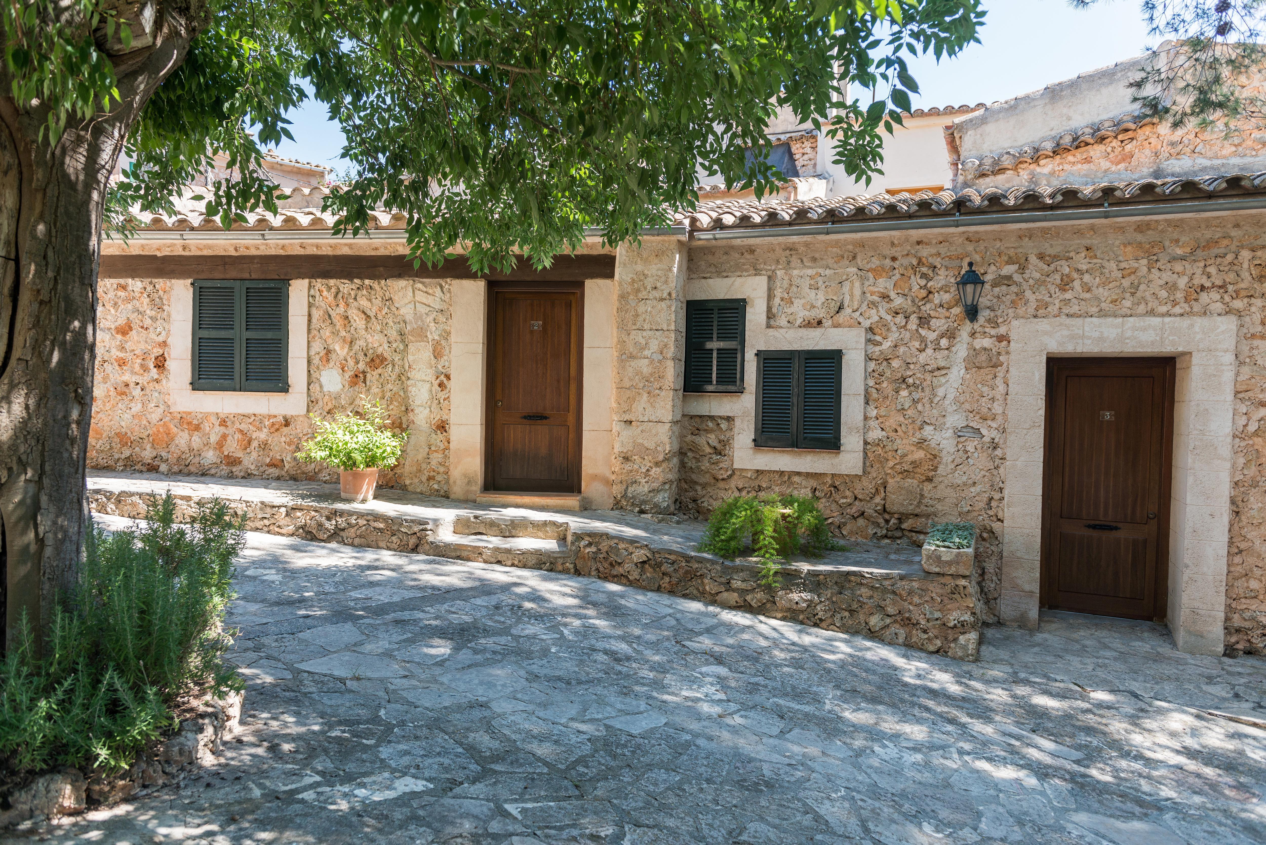 Petit Hotel Rural Son Jorda Sencelles Extérieur photo